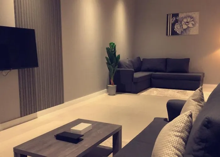 Voyage Apartments