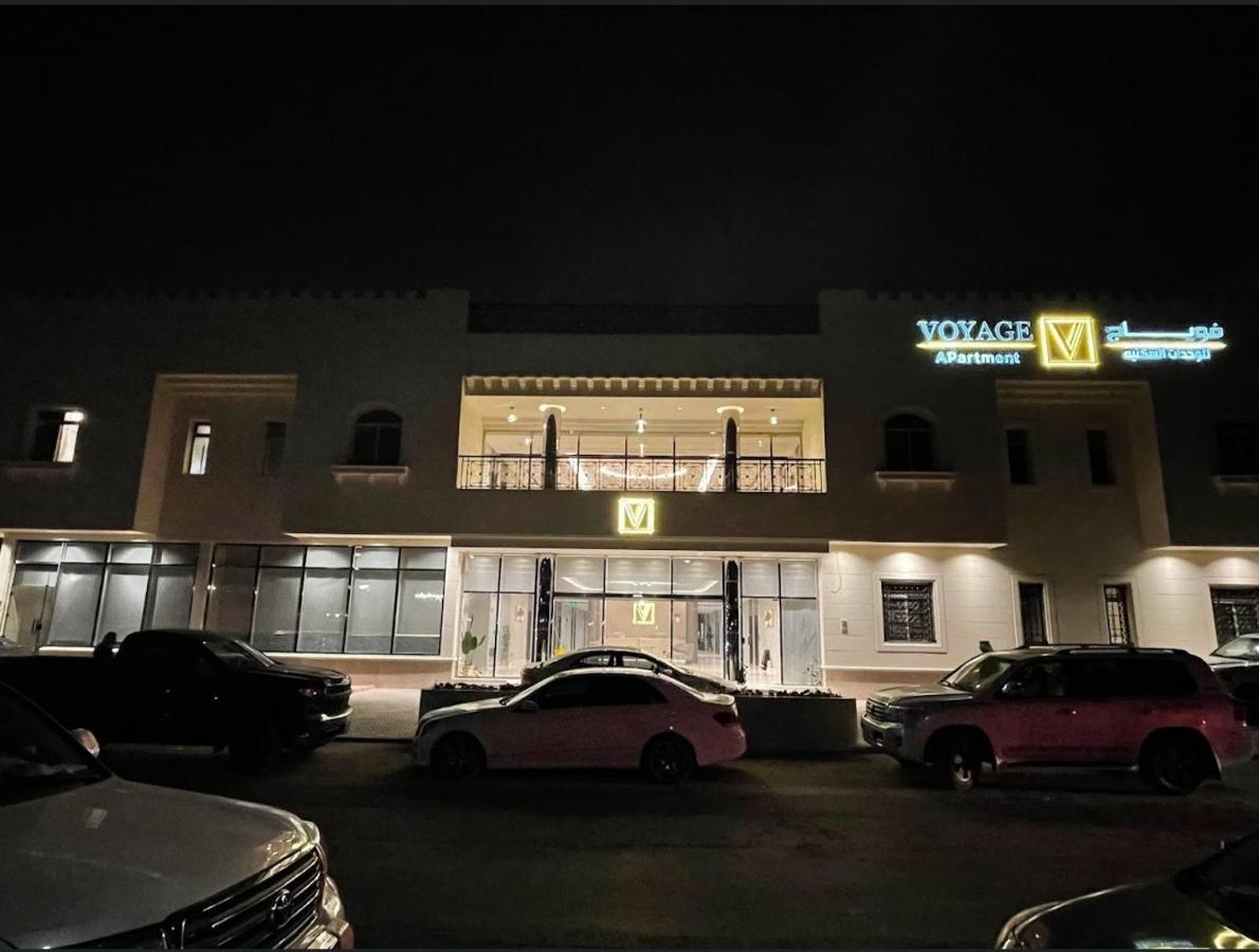 Voyage 3* Riyadh