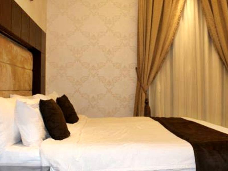 Voyage Riyadh